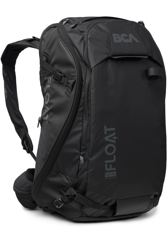 BCA Float™ E2-35 Avalanche Airbag 2027 | Black